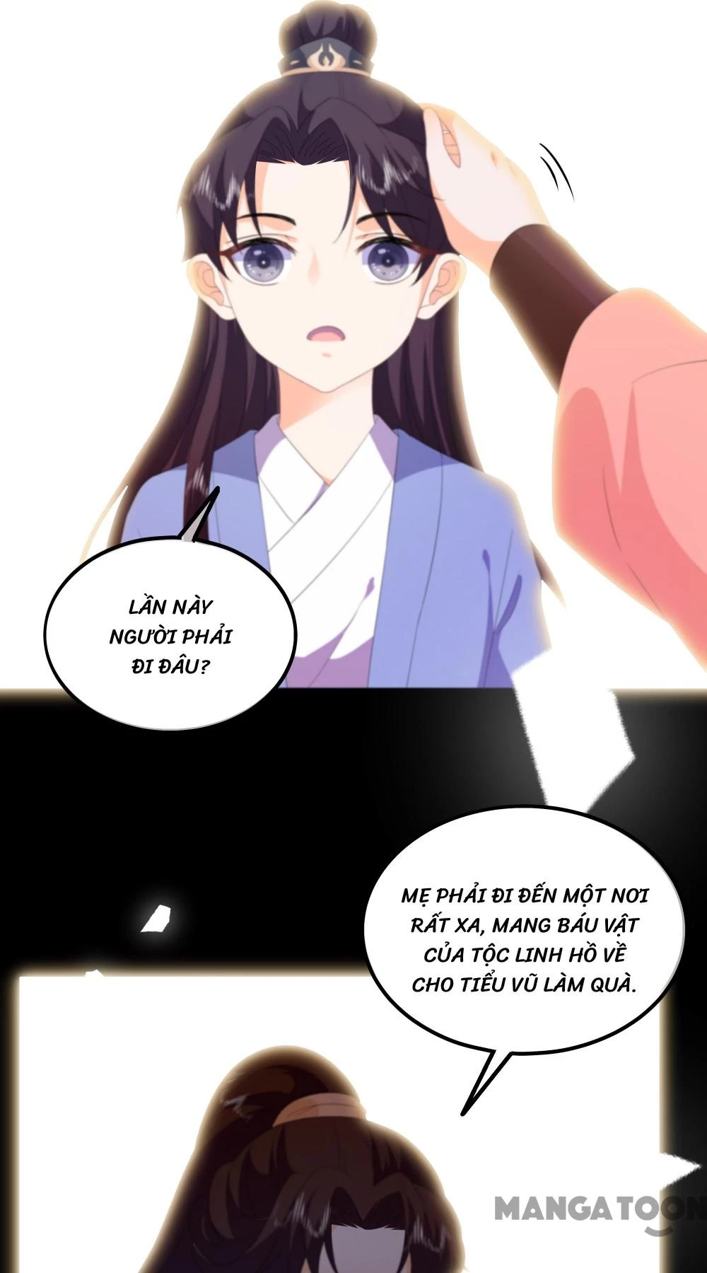 Hồ Phi Chớ Dây Vào Lửa Chapter 95 - Trang 7