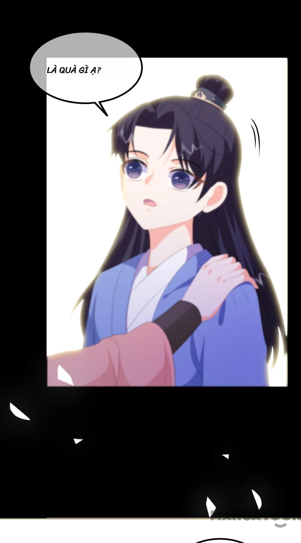 Hồ Phi Chớ Dây Vào Lửa Chapter 95 - Trang 9
