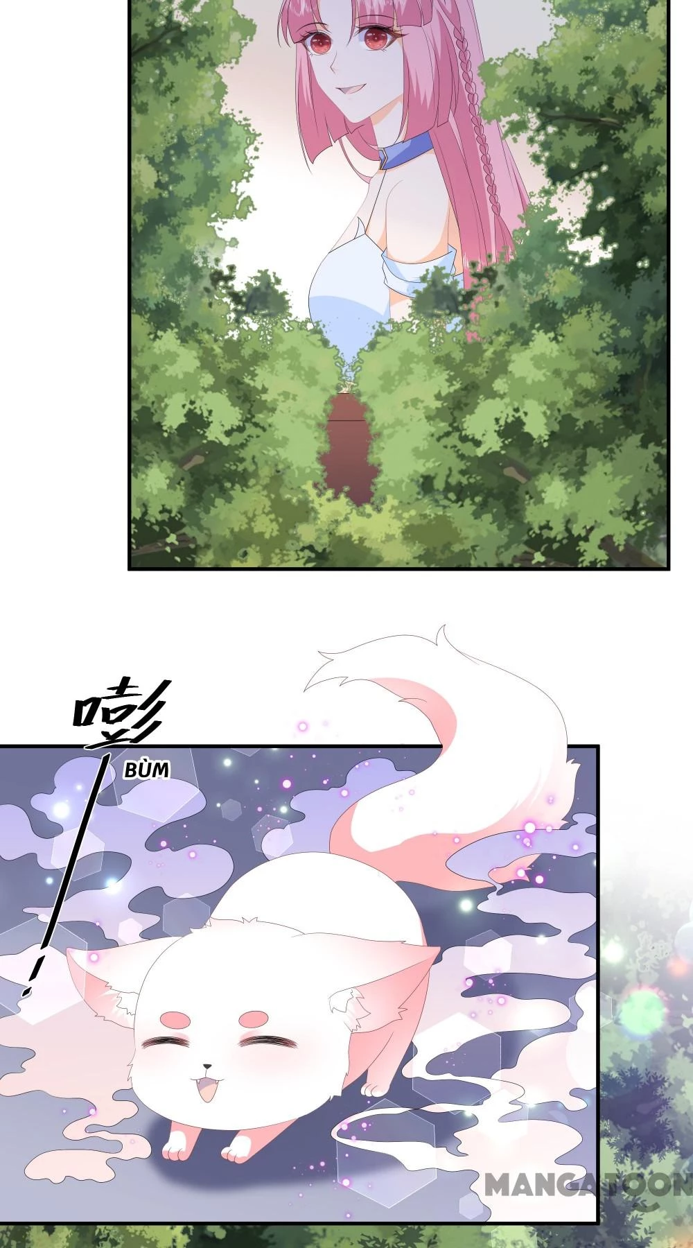 Hồ Phi Chớ Dây Vào Lửa Chapter 96 - Trang 11