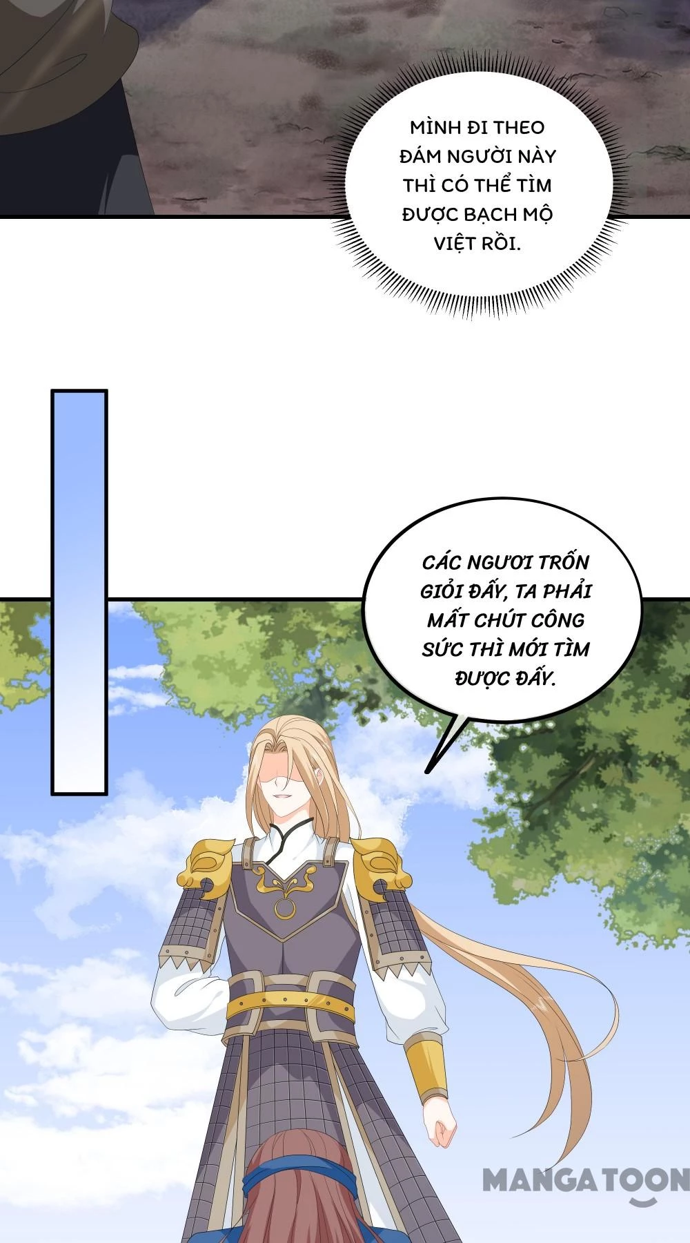 Hồ Phi Chớ Dây Vào Lửa Chapter 96 - Trang 14