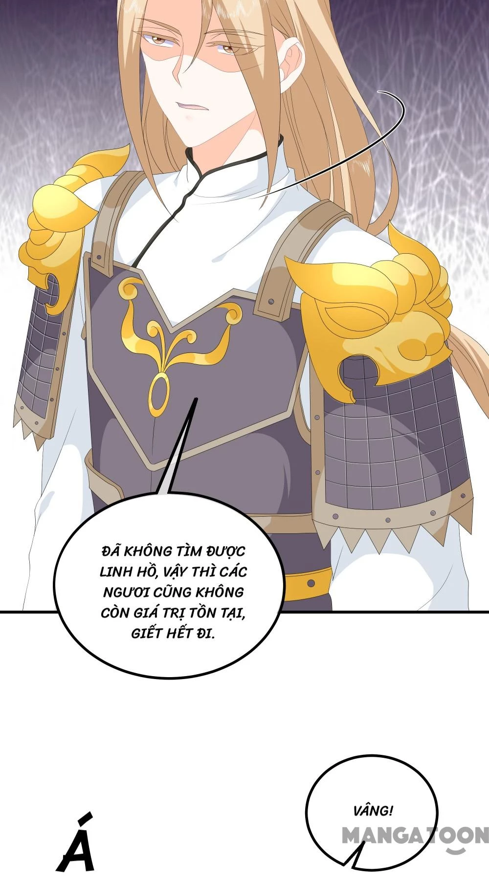 Hồ Phi Chớ Dây Vào Lửa Chapter 96 - Trang 24