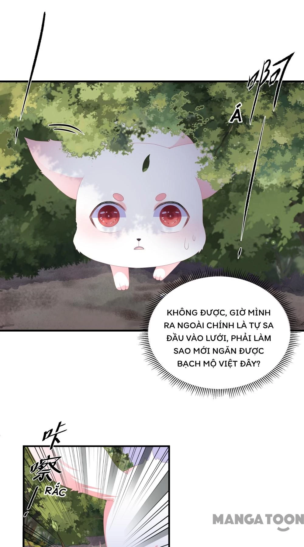 Hồ Phi Chớ Dây Vào Lửa Chapter 96 - Trang 25