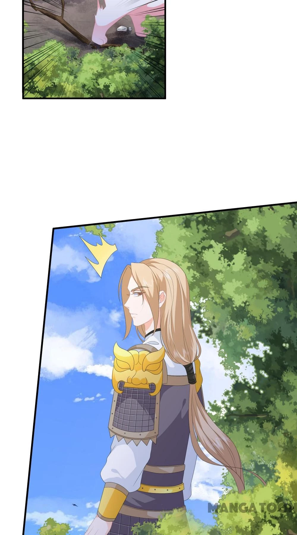 Hồ Phi Chớ Dây Vào Lửa Chapter 96 - Trang 26