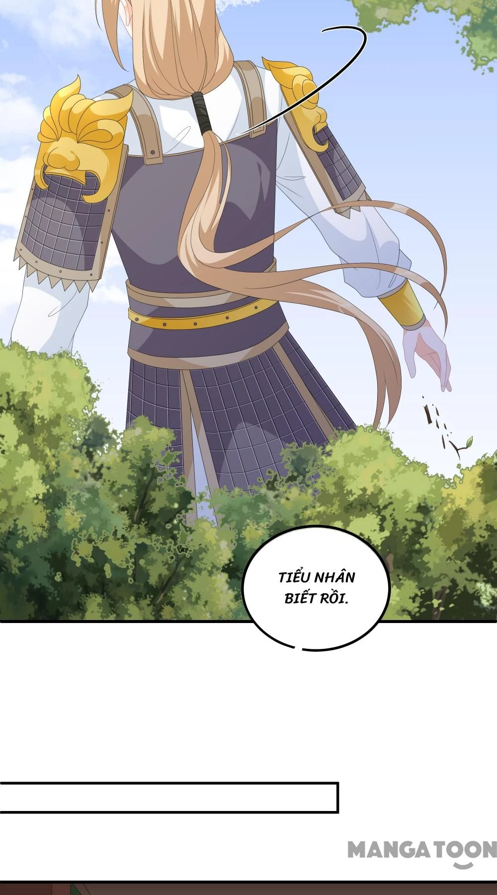 Hồ Phi Chớ Dây Vào Lửa Chapter 96 - Trang 33