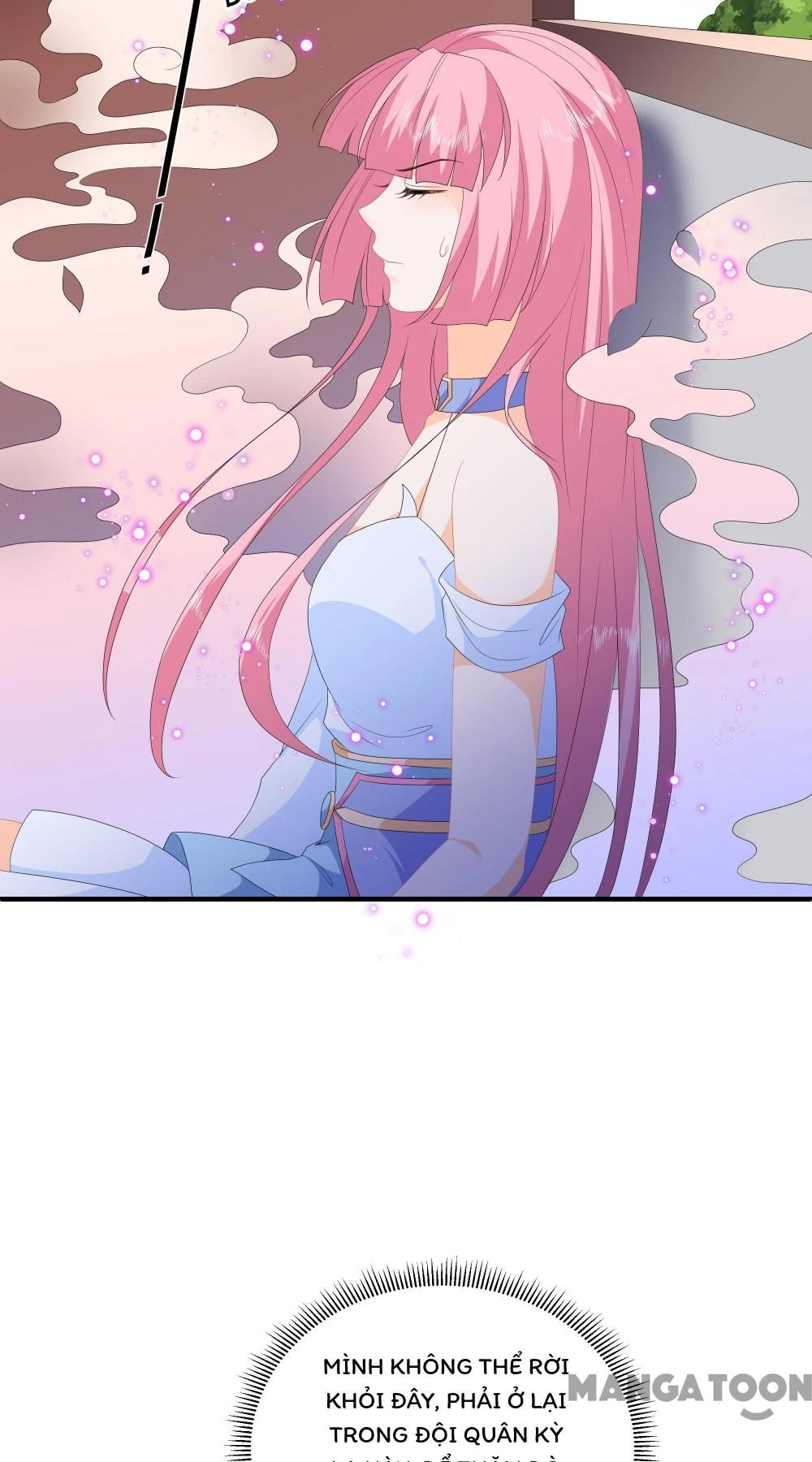 Hồ Phi Chớ Dây Vào Lửa Chapter 96 - Trang 35