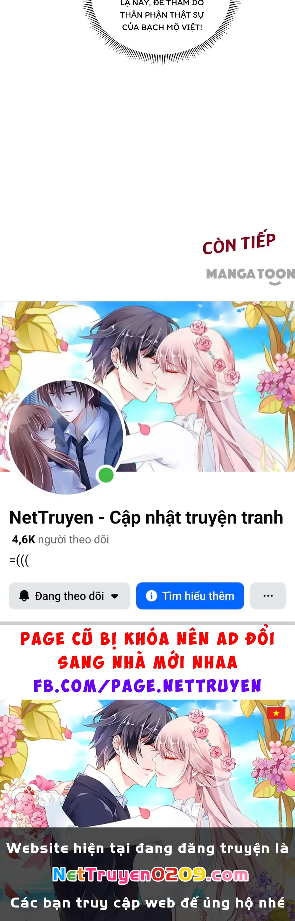 Hồ Phi Chớ Dây Vào Lửa Chapter 96 - Trang 36