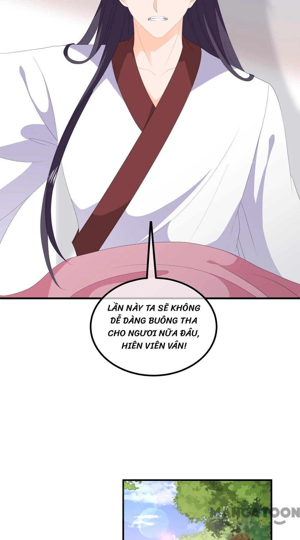 Hồ Phi Chớ Dây Vào Lửa Chapter 96 - Trang 4