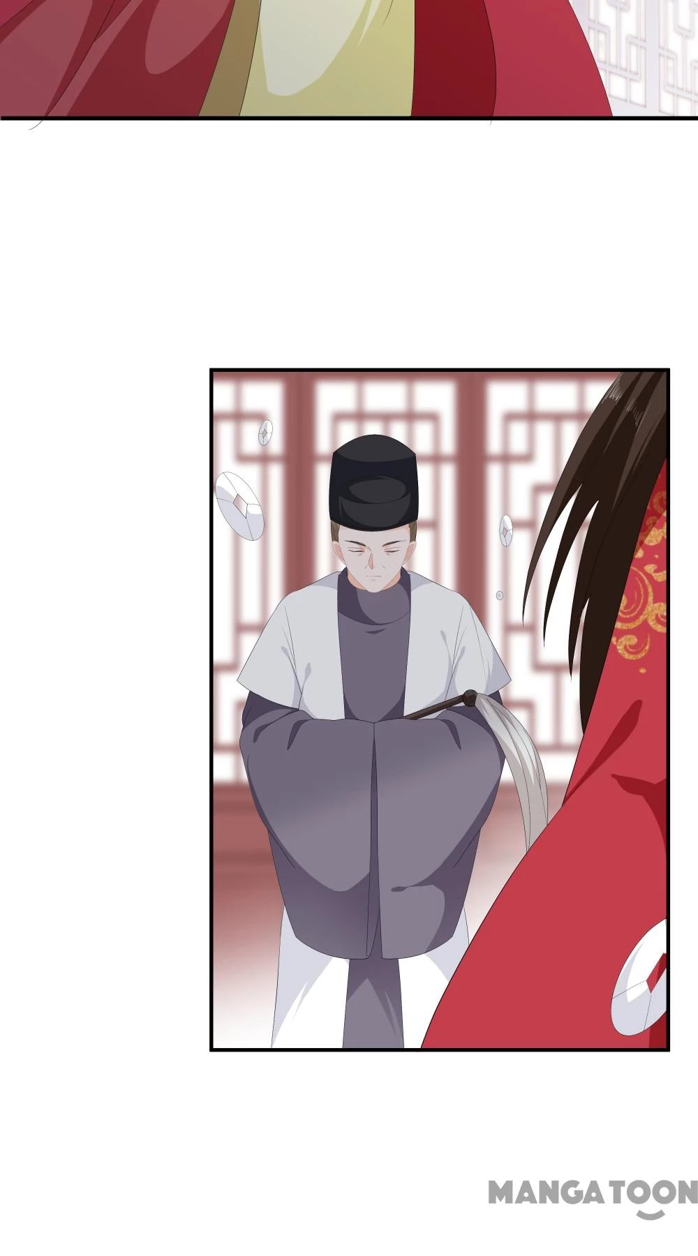 Hồ Phi Chớ Dây Vào Lửa Chapter 97 - Trang 10