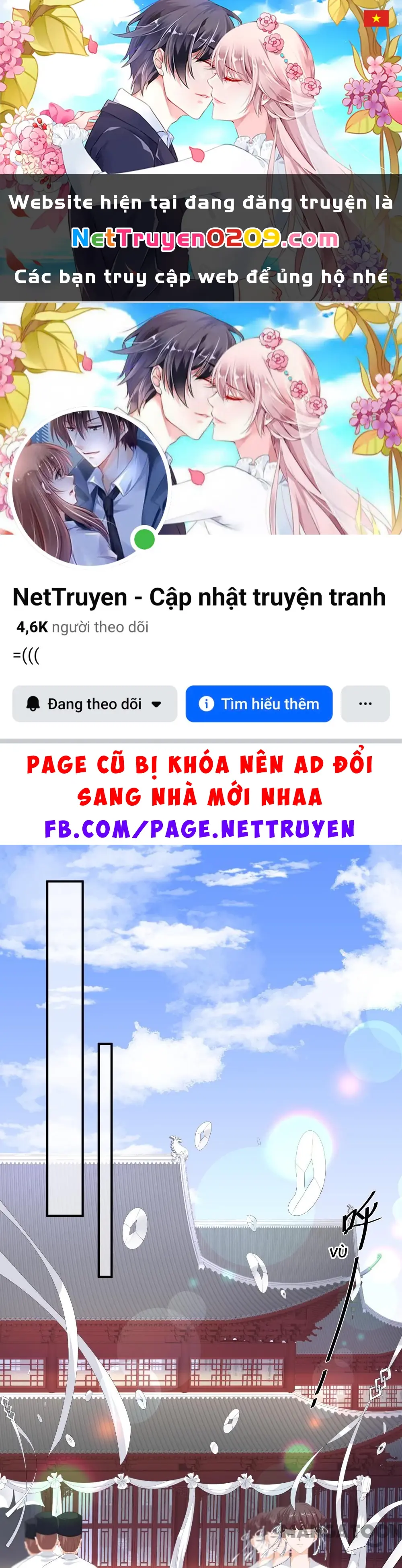 Hồ Phi Chớ Dây Vào Lửa Chapter 97 - Trang 2