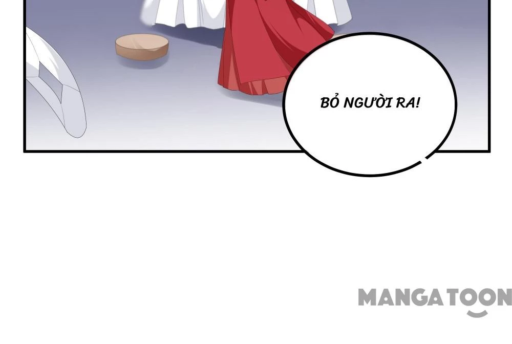 Hồ Phi Chớ Dây Vào Lửa Chapter 97 - Trang 22