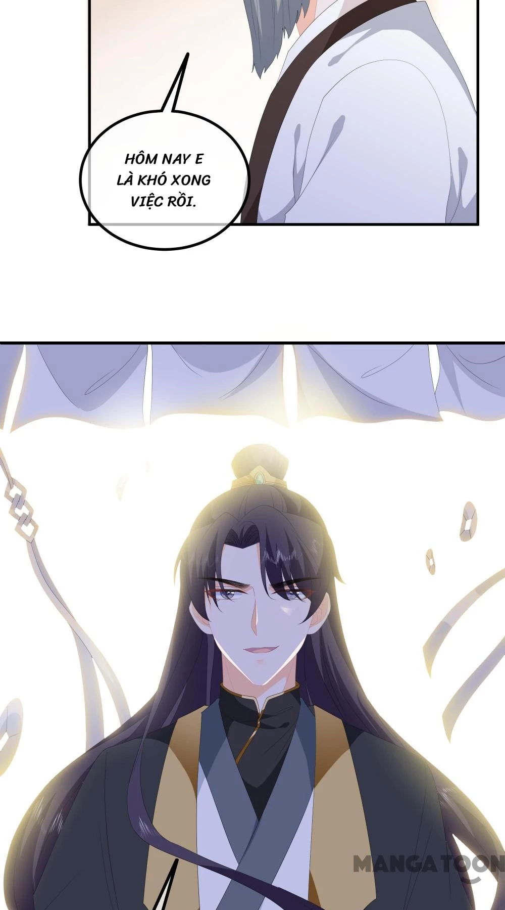 Hồ Phi Chớ Dây Vào Lửa Chapter 97 - Trang 27