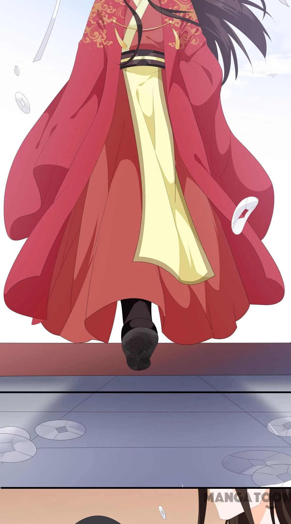 Hồ Phi Chớ Dây Vào Lửa Chapter 97 - Trang 5