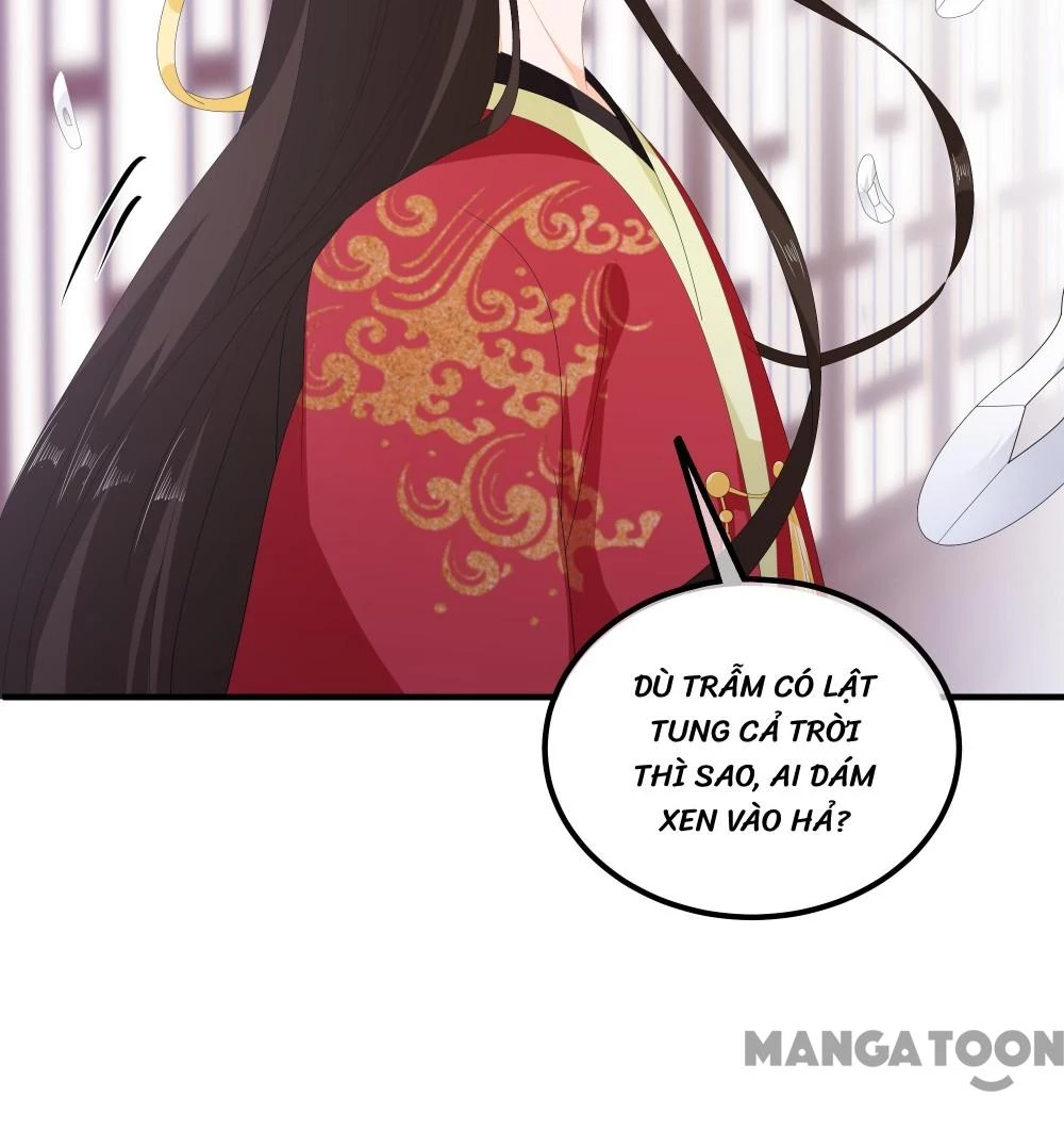 Hồ Phi Chớ Dây Vào Lửa Chapter 97 - Trang 8