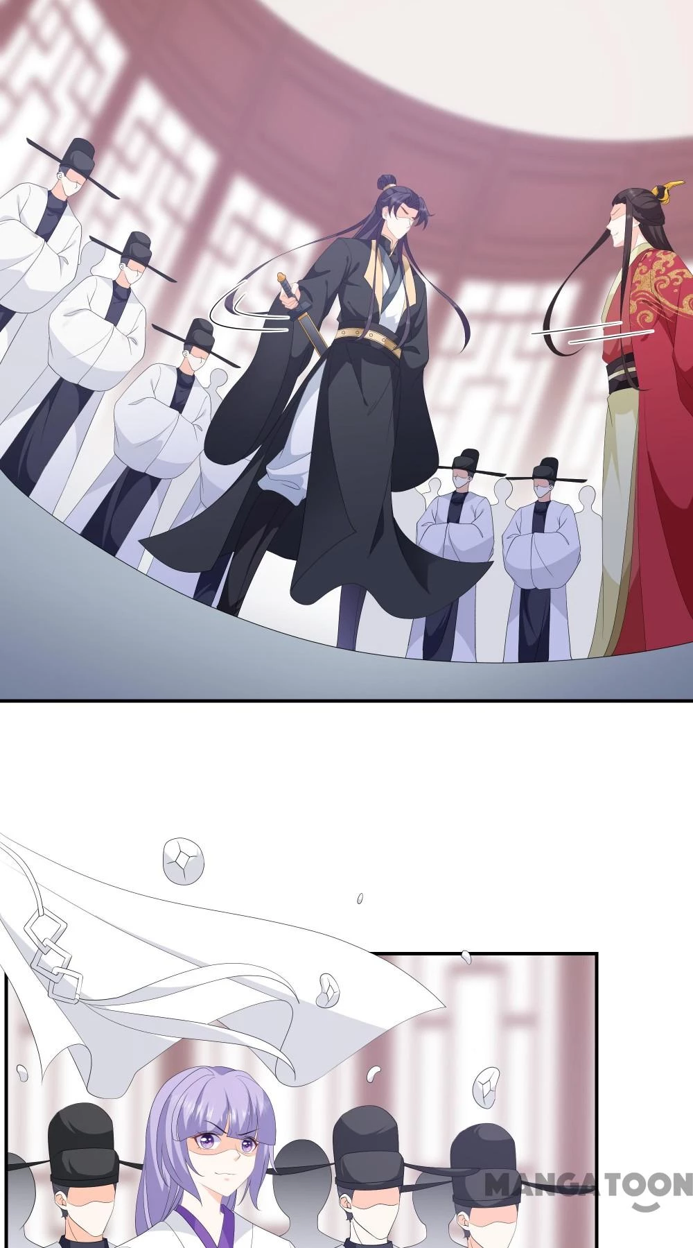 Hồ Phi Chớ Dây Vào Lửa Chapter 98 - Trang 16