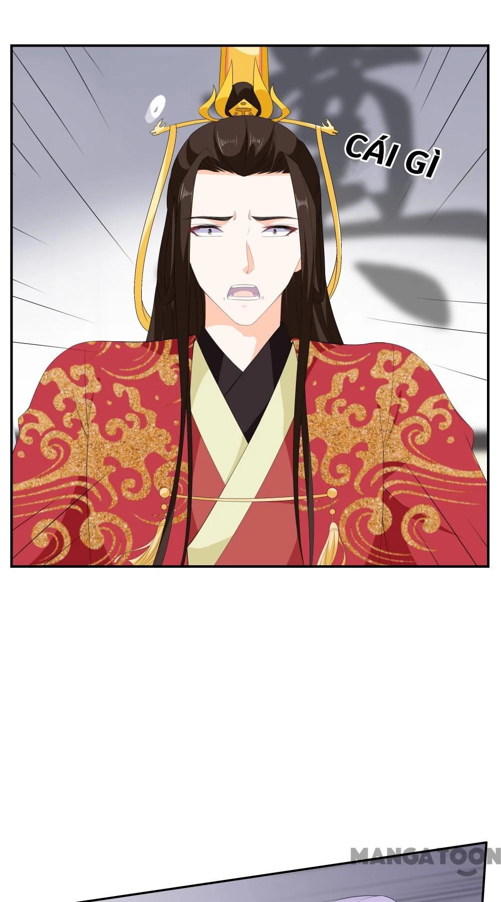 Hồ Phi Chớ Dây Vào Lửa Chapter 98 - Trang 20