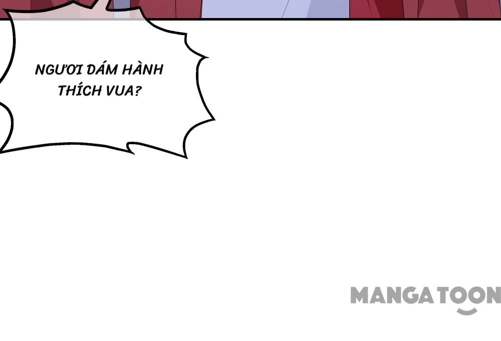 Hồ Phi Chớ Dây Vào Lửa Chapter 98 - Trang 25