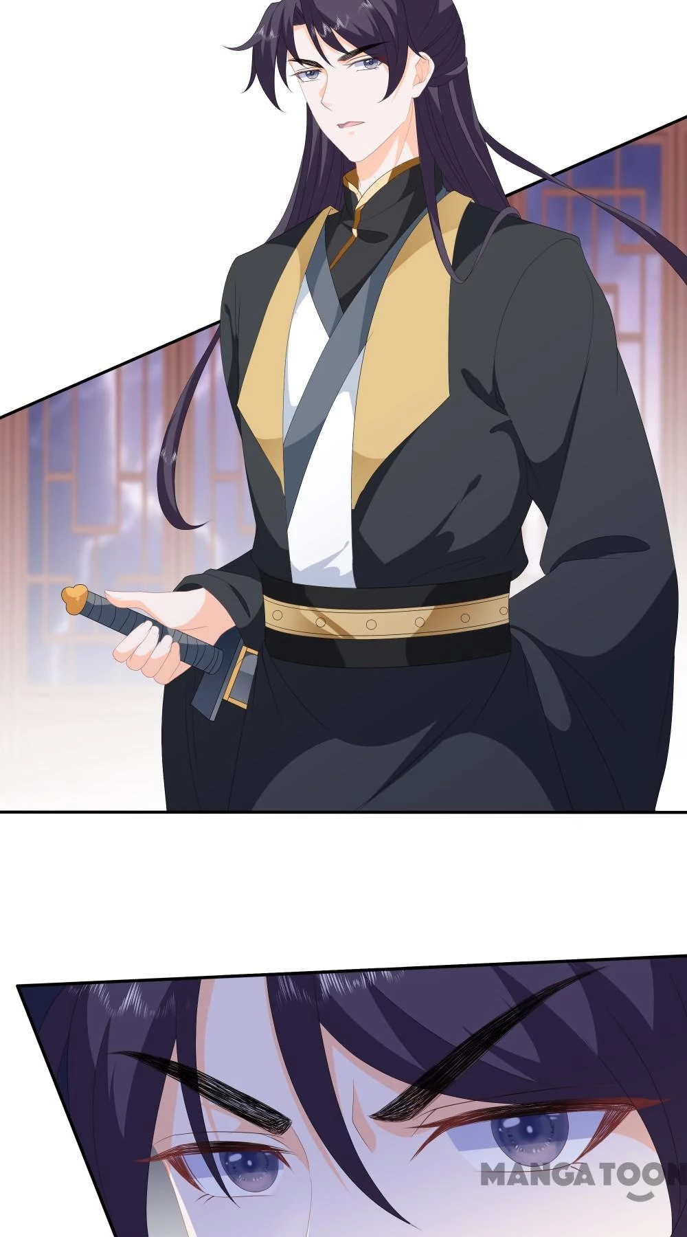 Hồ Phi Chớ Dây Vào Lửa Chapter 98 - Trang 3
