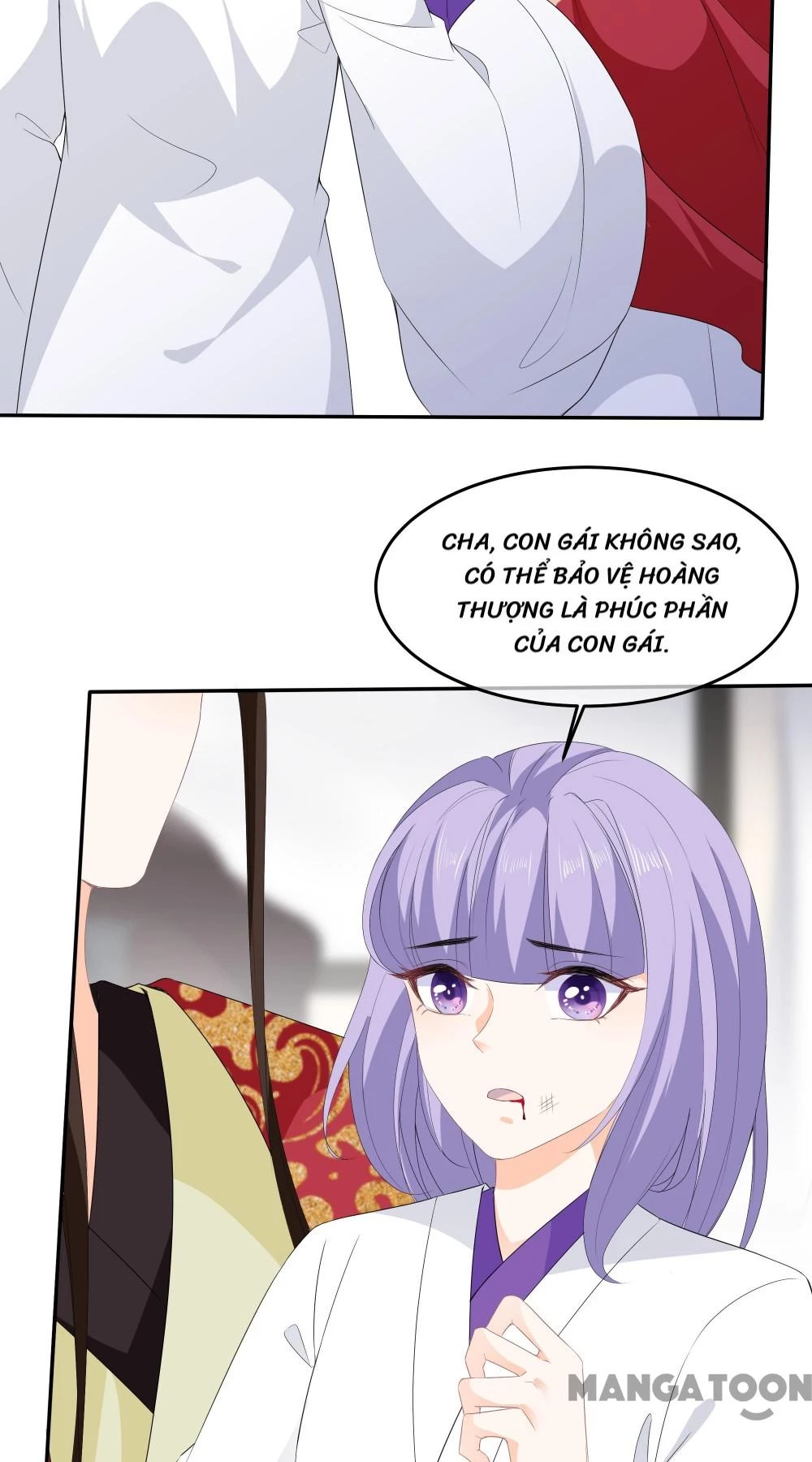 Hồ Phi Chớ Dây Vào Lửa Chapter 98 - Trang 30