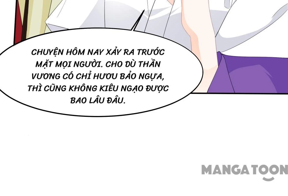 Hồ Phi Chớ Dây Vào Lửa Chapter 98 - Trang 31