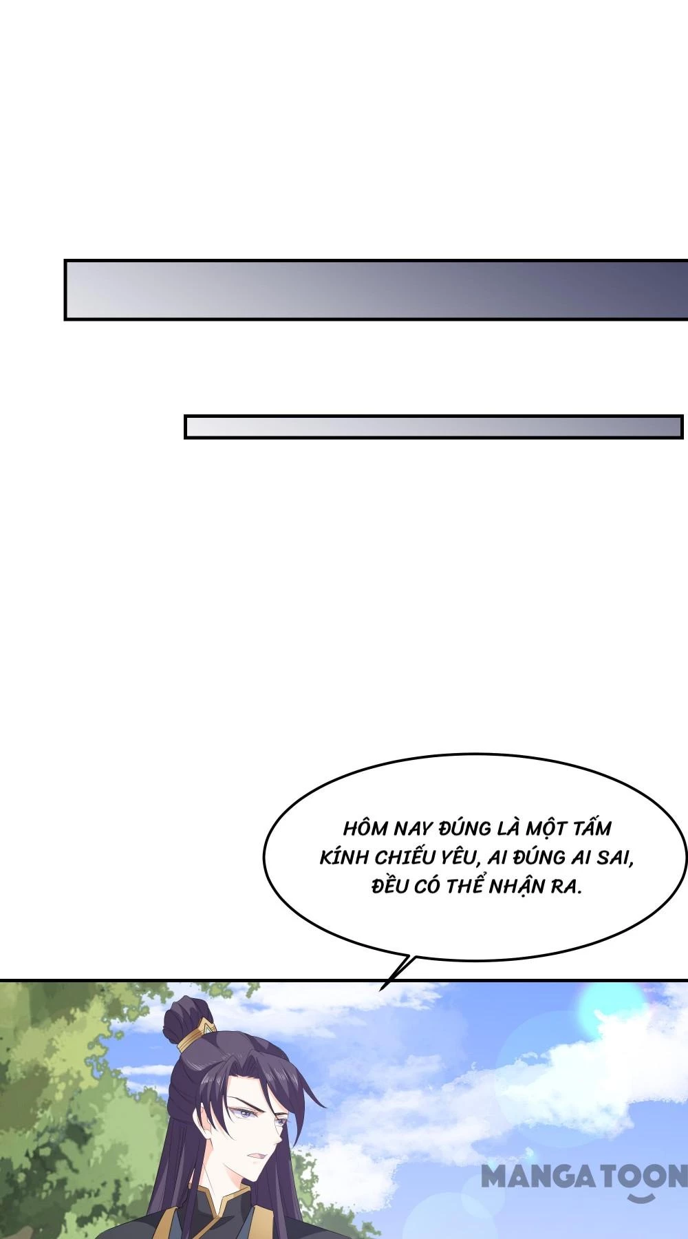 Hồ Phi Chớ Dây Vào Lửa Chapter 98 - Trang 34