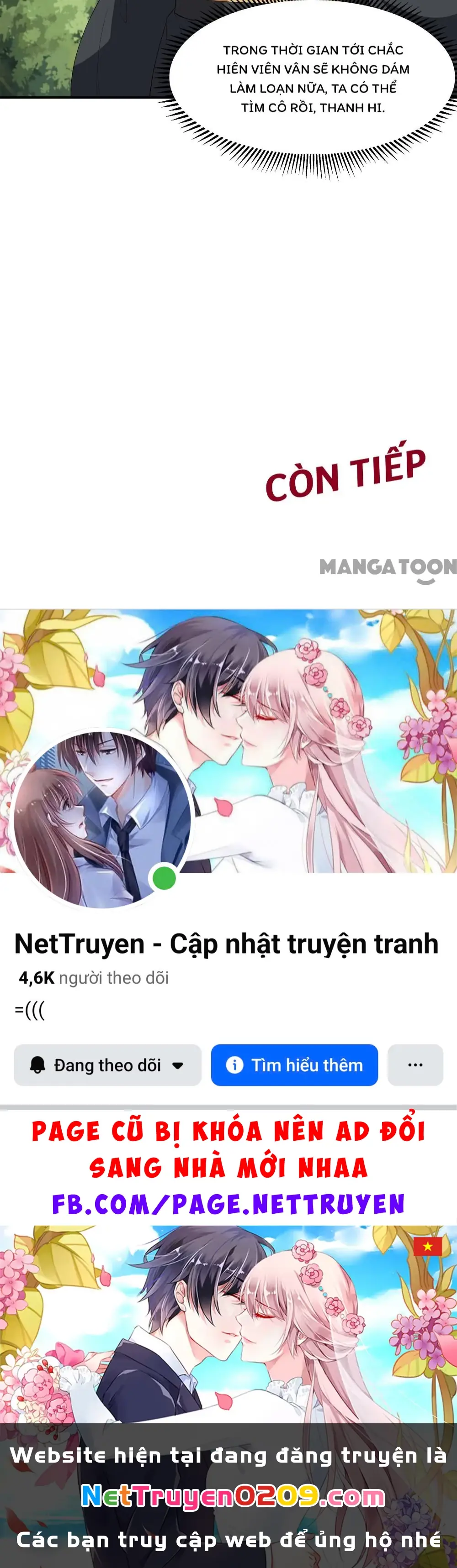 Hồ Phi Chớ Dây Vào Lửa Chapter 98 - Trang 37