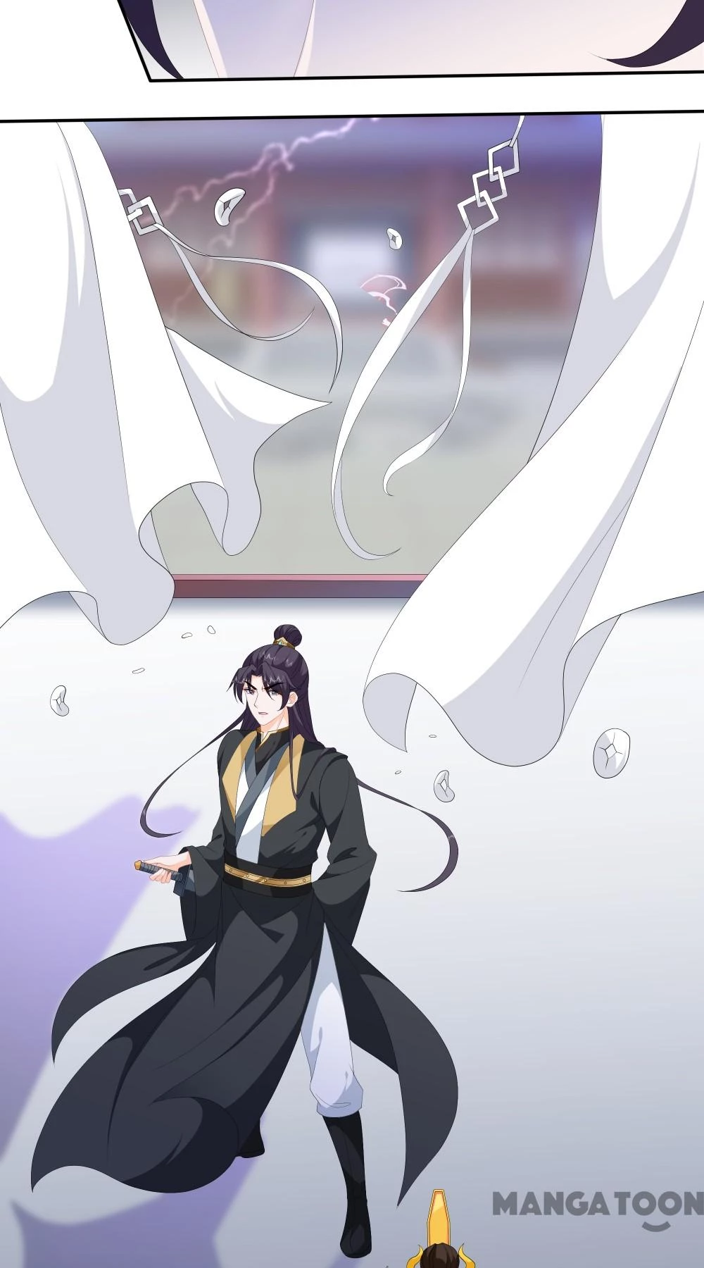 Hồ Phi Chớ Dây Vào Lửa Chapter 98 - Trang 4