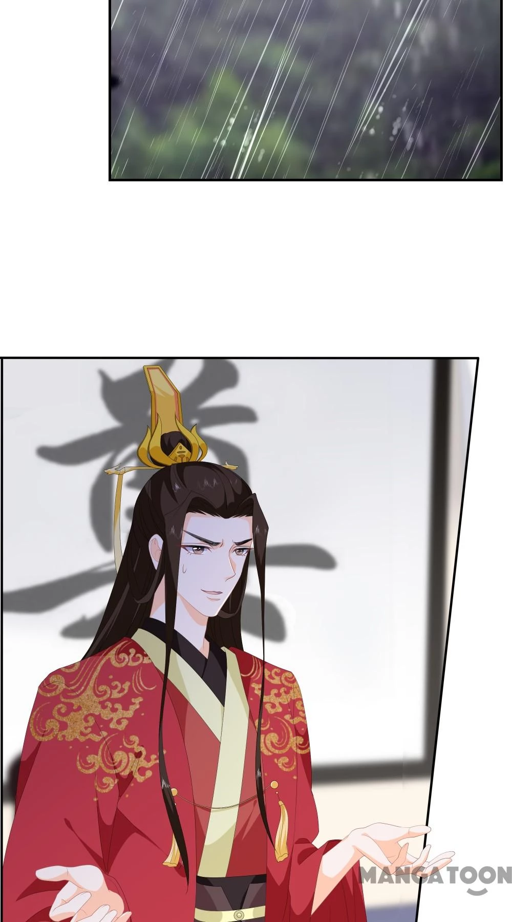 Hồ Phi Chớ Dây Vào Lửa Chapter 98 - Trang 6
