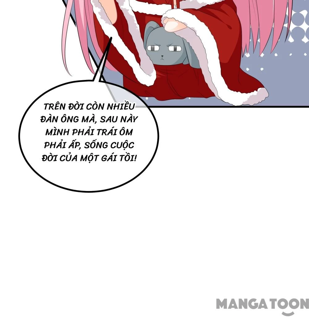 Hồ Phi Chớ Dây Vào Lửa Chapter 99 - Trang 15
