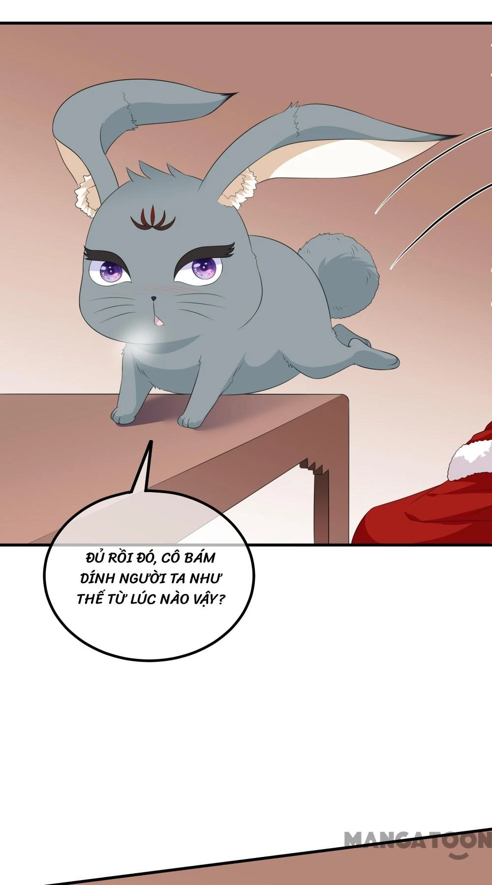 Hồ Phi Chớ Dây Vào Lửa Chapter 99 - Trang 19