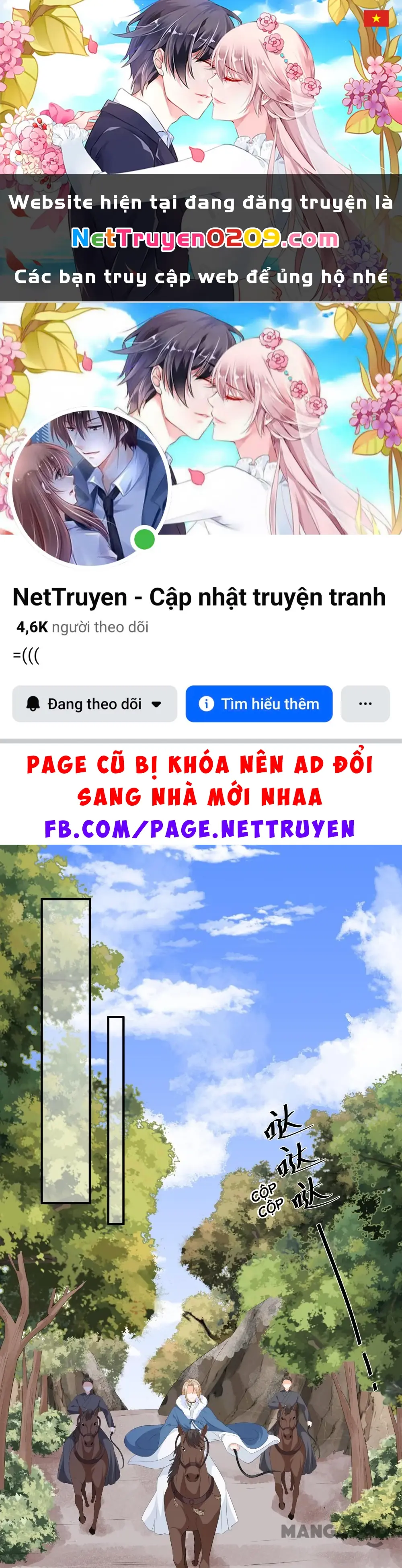Hồ Phi Chớ Dây Vào Lửa Chapter 99 - Trang 2