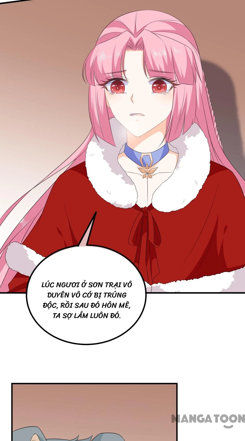 Hồ Phi Chớ Dây Vào Lửa Chapter 99 - Trang 20