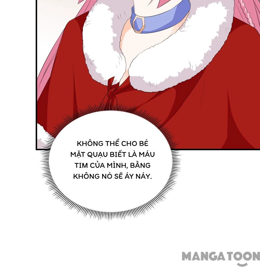 Hồ Phi Chớ Dây Vào Lửa Chapter 99 - Trang 22