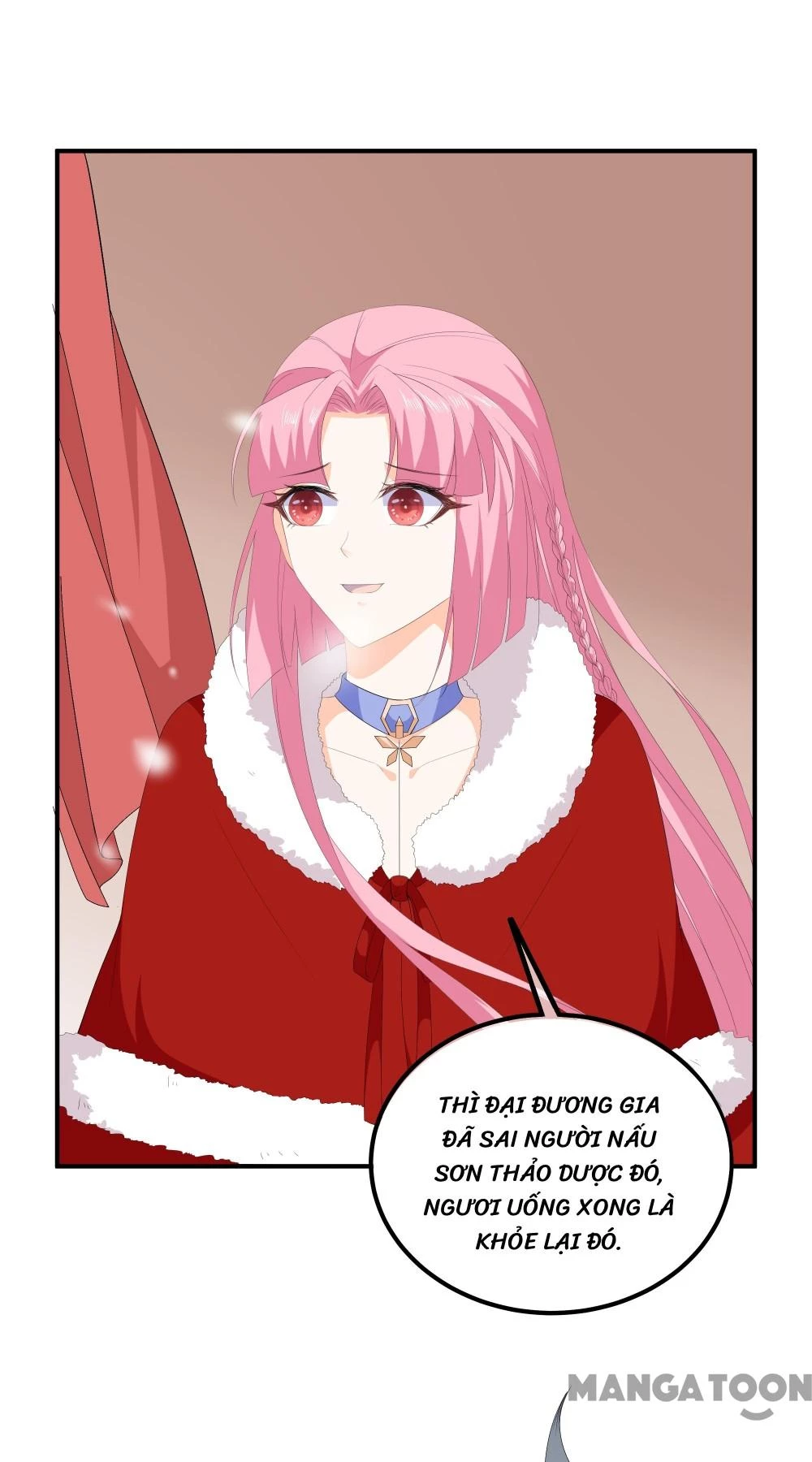 Hồ Phi Chớ Dây Vào Lửa Chapter 99 - Trang 23