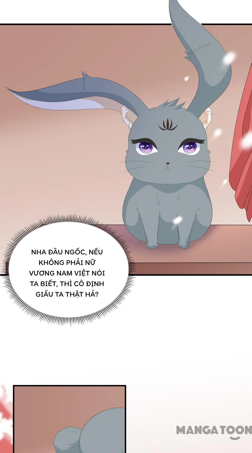 Hồ Phi Chớ Dây Vào Lửa Chapter 99 - Trang 24