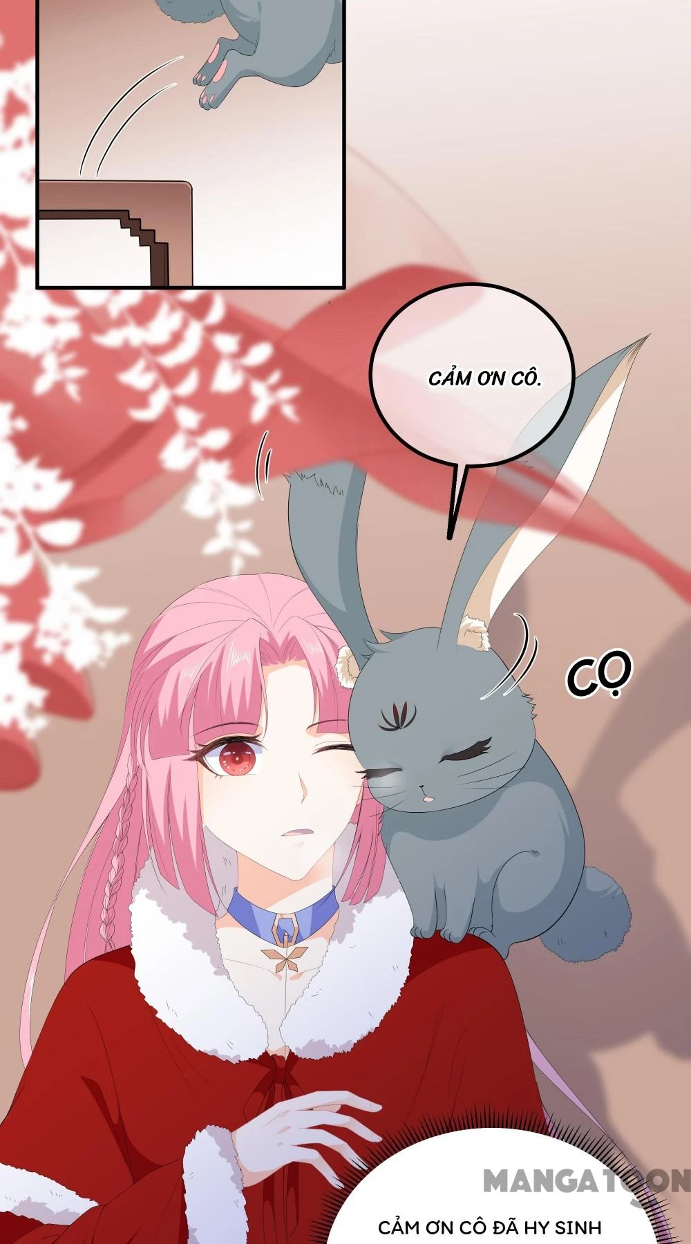Hồ Phi Chớ Dây Vào Lửa Chapter 99 - Trang 25