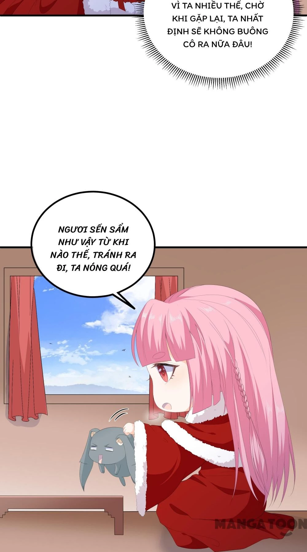 Hồ Phi Chớ Dây Vào Lửa Chapter 99 - Trang 26