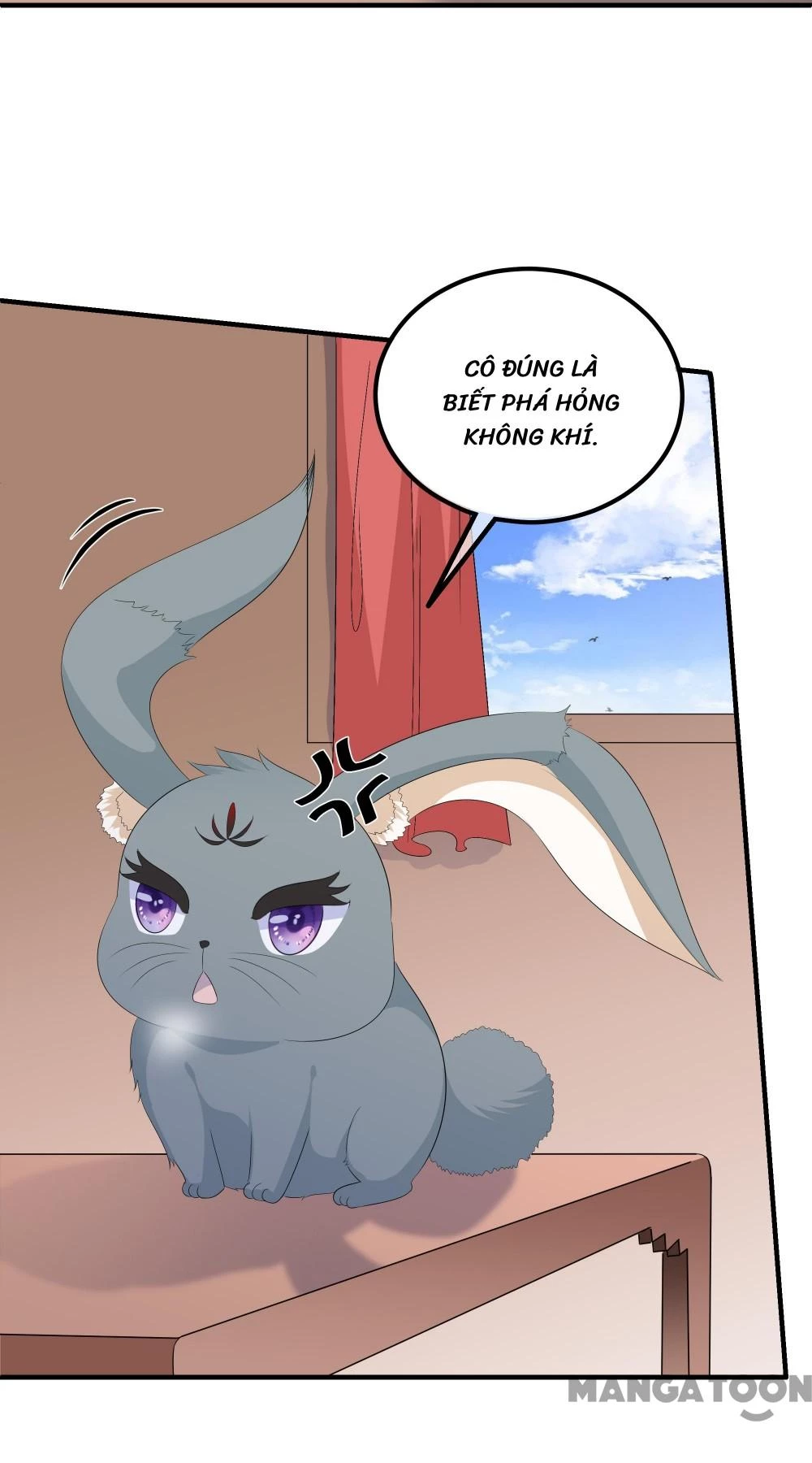 Hồ Phi Chớ Dây Vào Lửa Chapter 99 - Trang 27