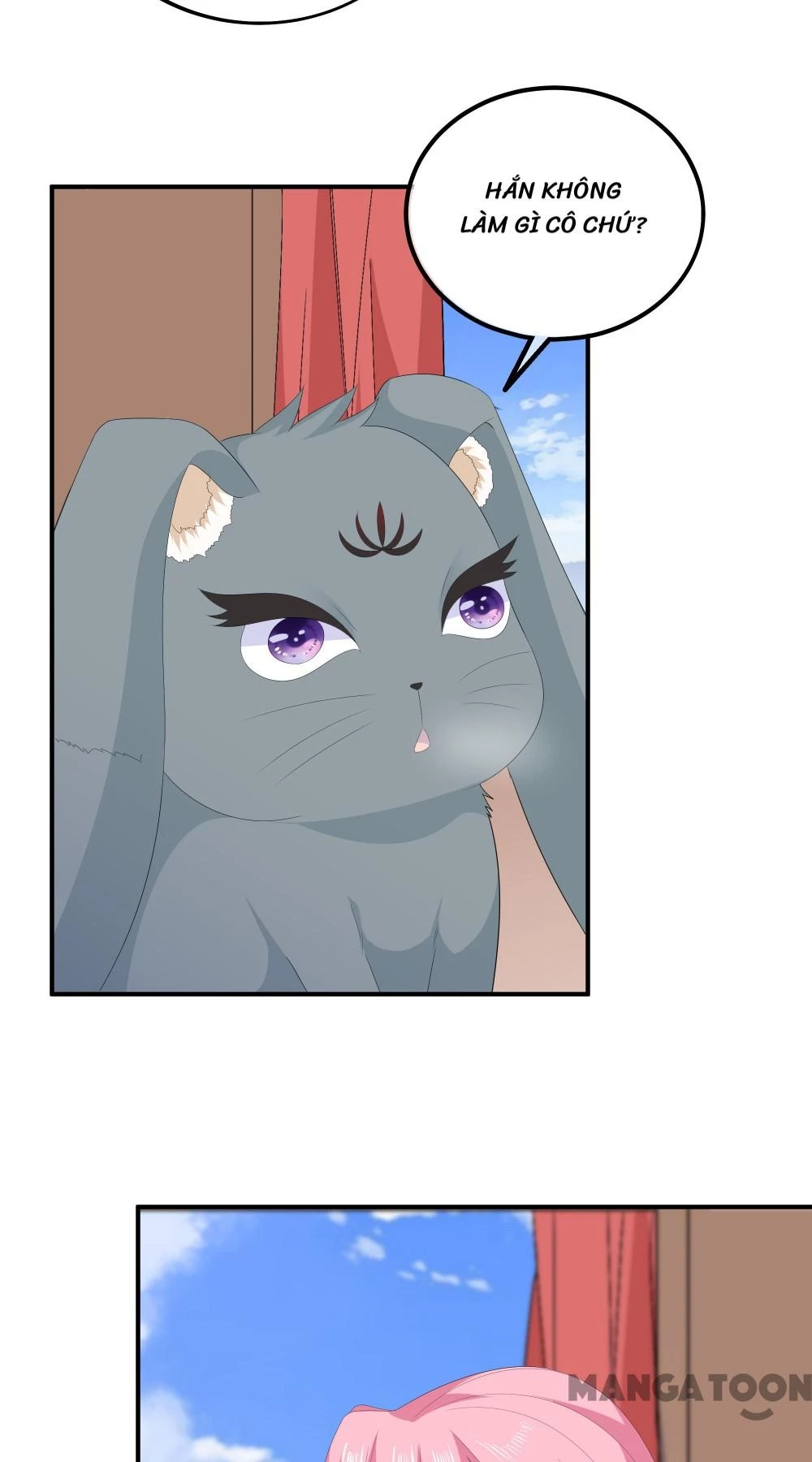 Hồ Phi Chớ Dây Vào Lửa Chapter 99 - Trang 32