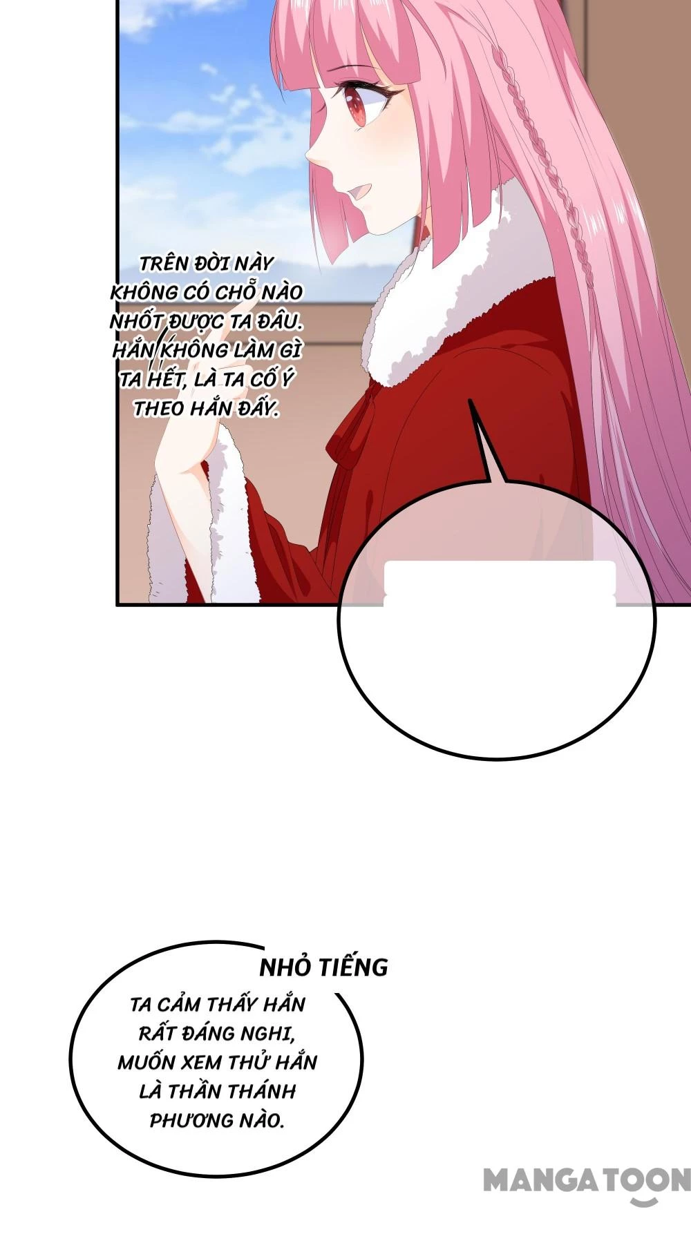 Hồ Phi Chớ Dây Vào Lửa Chapter 99 - Trang 33
