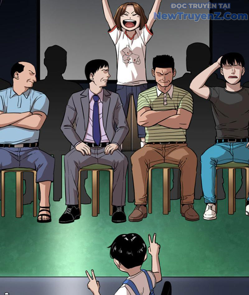 Hồ Sơ Phong Nhan Chapter 1 - Trang 19