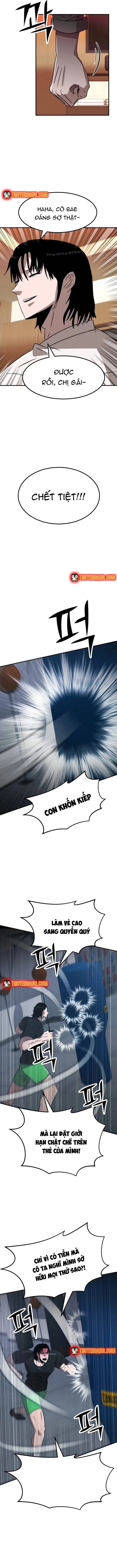 Hố Tiền Chapter 1 - Trang 13