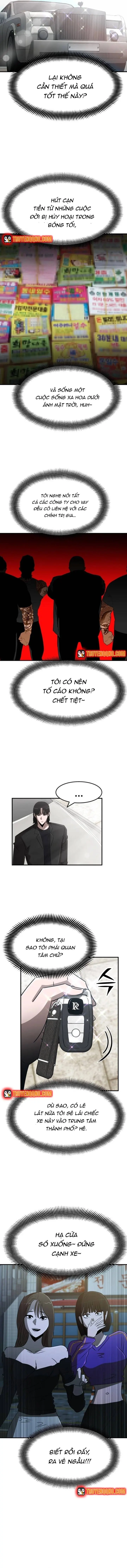 Hố Tiền Chapter 1 - Trang 16