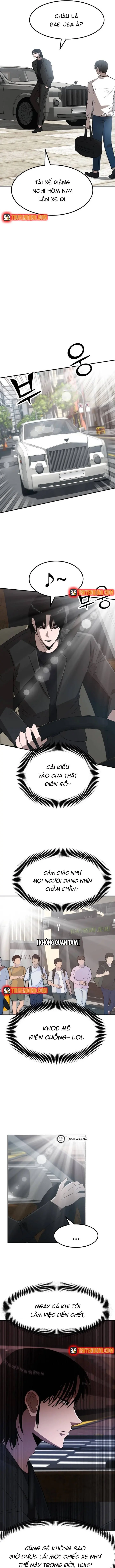 Hố Tiền Chapter 1 - Trang 18