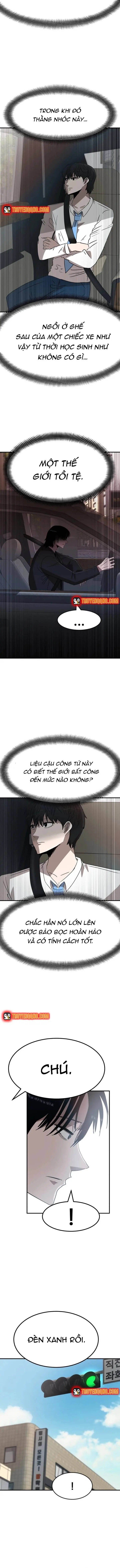 Hố Tiền Chapter 1 - Trang 19