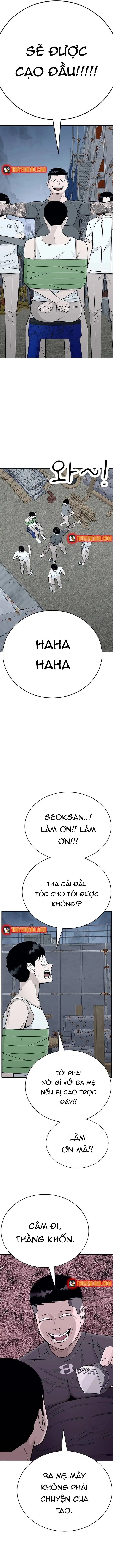 Hố Tiền Chapter 2 - Trang 11