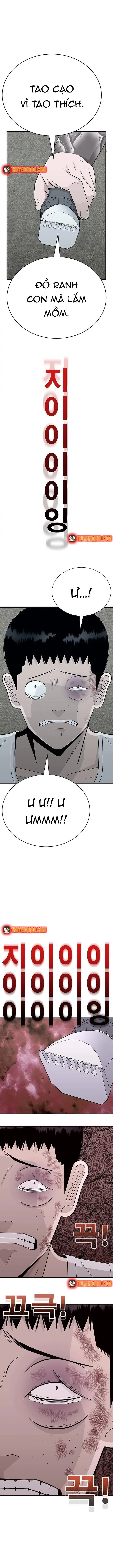 Hố Tiền Chapter 2 - Trang 12