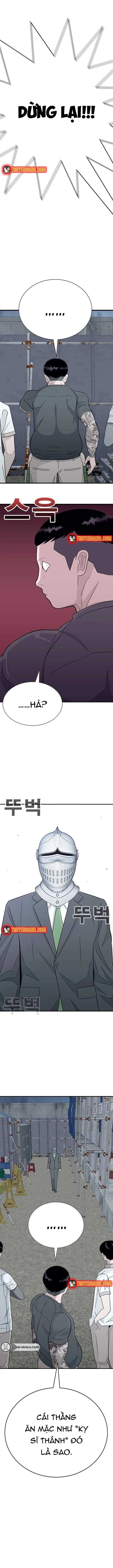 Hố Tiền Chapter 2 - Trang 13