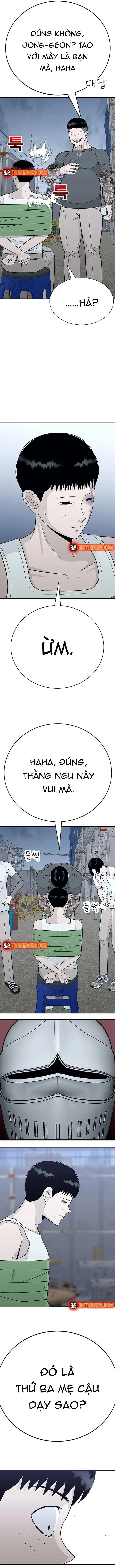 Hố Tiền Chapter 2 - Trang 18