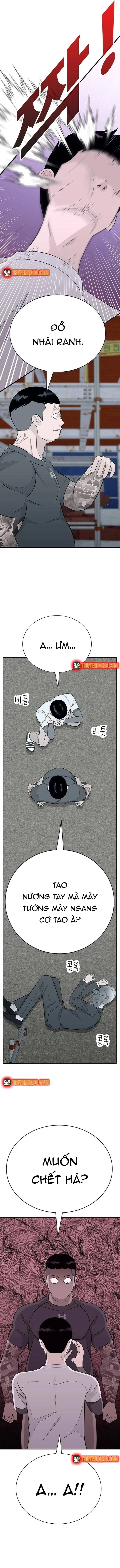 Hố Tiền Chapter 2 - Trang 29