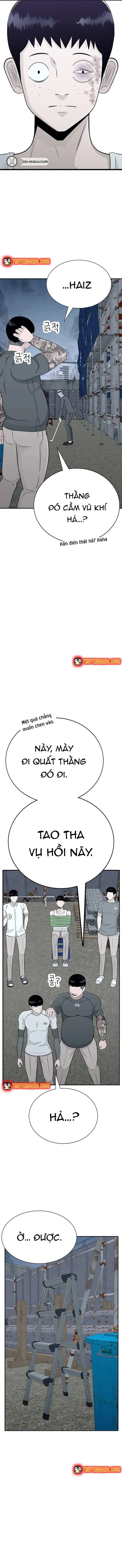 Hố Tiền Chapter 2 - Trang 33